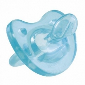 CHUPETE SILICONA - CHICCO...