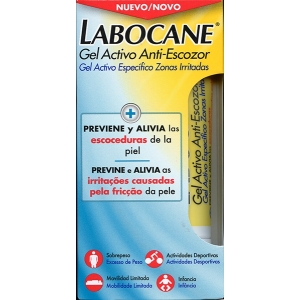 LABOCANE GEL ACTIVO...