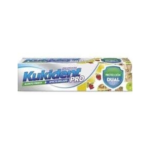 KUKIDENT PRO ALIENTO FRESCO...