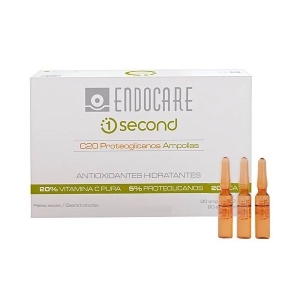 ENDOCARE 1 SECOND C20...