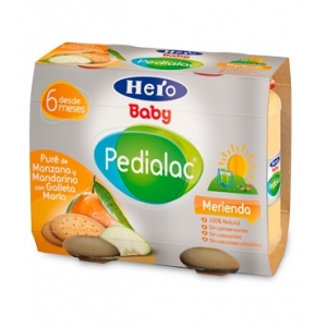 PEDIALAC MERIENDA PURE...