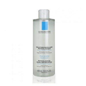 LA ROCHE POSAY SOLUCION...