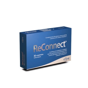 RECONNECT - (30 COMP)