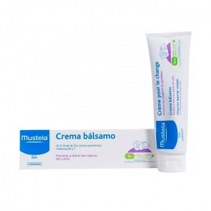 MUSTELA CREMA BALSAMO 1, 2,...