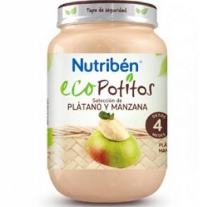 NUTRIBEN ECO SELECCION...