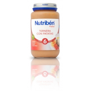 NUTRIBEN ECO DELICIAS DE...
