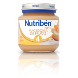 NUTRIBEN ECO MACEDONIA DE...