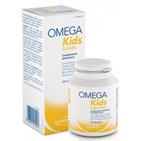 OMEGA KIDS - (LIQUIDO 100 ML)