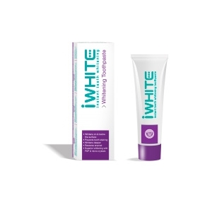 I WHITE PASTA DENTAL...