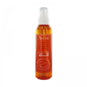 AVENE ACEITE SOLAR ALTA...