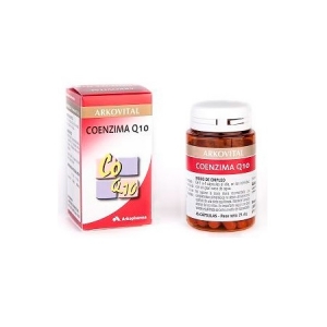 COENZIMA Q10 ARKOVITAL -...