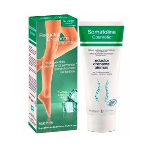 SOMATOLINE DRENANTE PIERNAS...