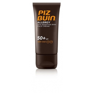 PIZ BUIN ALLERGY FPS - 50+...