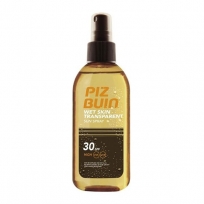 PIZ BUIN WET SKIN FPS - 30...