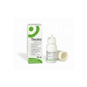 THEALOZ - (10 ML)