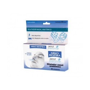 ARKORESPIRA DILATADOR NASAL...