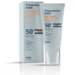 FOTOPROTECTOR ISDIN SPF-50+...