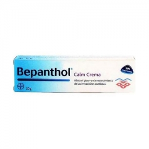 BEPANTHOL CALM CREMA - (20 G)