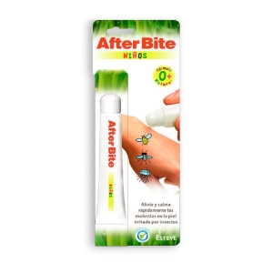 AFTER BITE NIÑOS - (20 G)