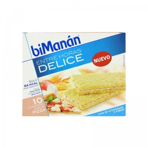 BIMANAN ENTRE HORAS...