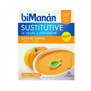 BIMANAN SUSTITUTIVE CREMA...