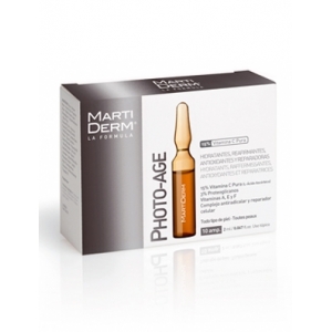 MARTIDERM PHOTO AGE - (30AMP)