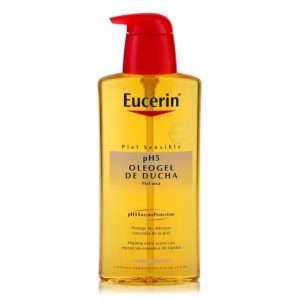 OLEOGEL DE DUCHA - EUCERIN...