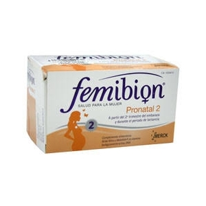 FEMIBION PRONATAL 2 - (30...