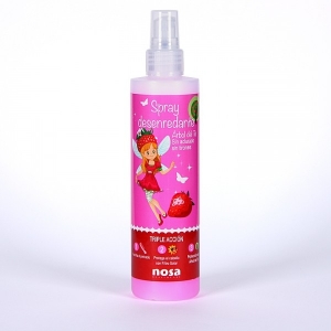 NOSA SPRAY DESENREDANTE...