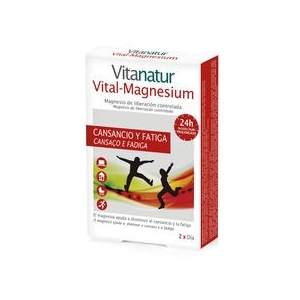 VITANATUR VITAL MAGNESIUM -...
