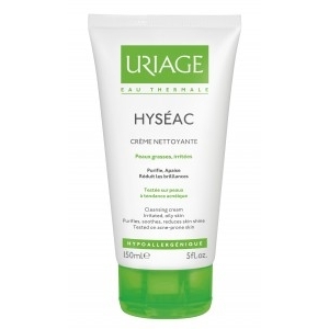 HYSEAC CREMA LIMPIADORA -...