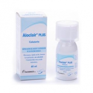 ALOCLAIR PLUS COLUTORIO -...