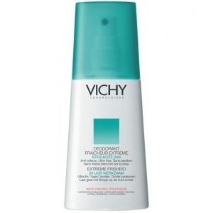 DESODORANTE FRESCOR EXTREMO...