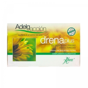 ADELGACCION DRENA PLUS...