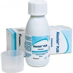 ALOCLAIR PLUS COLUTORIO -...
