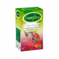 CASENFIBRA CARAMELOS DE...