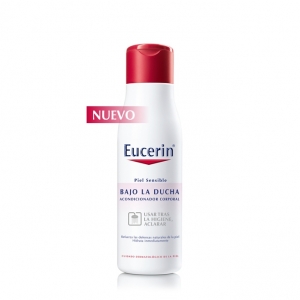EUCERIN PIEL SENSIBLE BAJO...