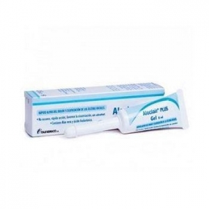 ALOCLAIR GEL PLUS - (8 ML)