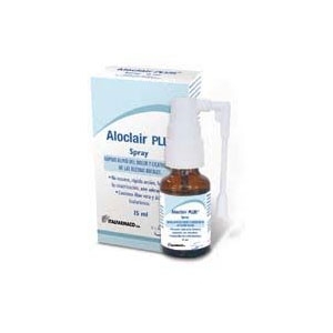 ALOCLAIR® PLUS SPRAY 15ML