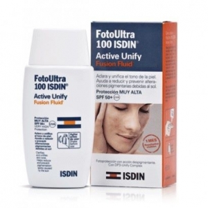 FOTO ULTRA 100 ISDIN®...