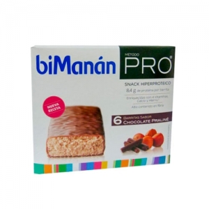 BIMANÁN PRO BARRITAS...