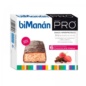 BIMANAN METODO PRO BARRITA...