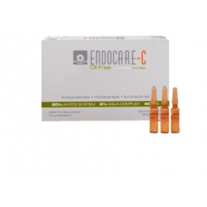 ENDOCARE C OILFREE - (2 ML...