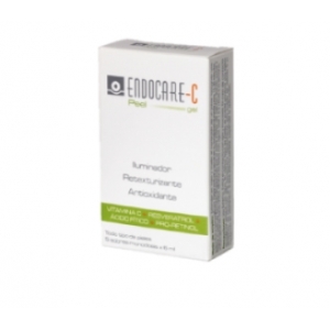 ENDOCARE C PEEL GEL - (6 ML...