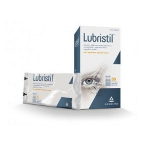 LUBRISTIL SOLUCION...