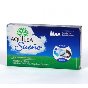 AQUILEA SUEÑO - (1.95 MG 30...