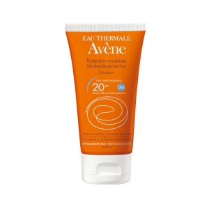 AVENE SPF 20 EMULSION...