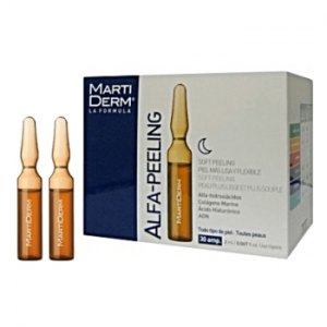 MARTIDERM ALFA PEELING -...