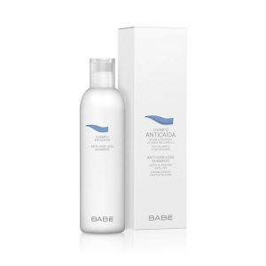 BABE CHAMPU ANTICAIDA -...