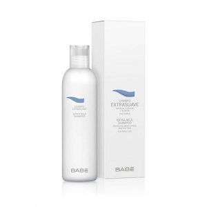 BABE CHAMPU EXTRASUAVE -...